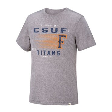 Titans Athletic Dash Tee